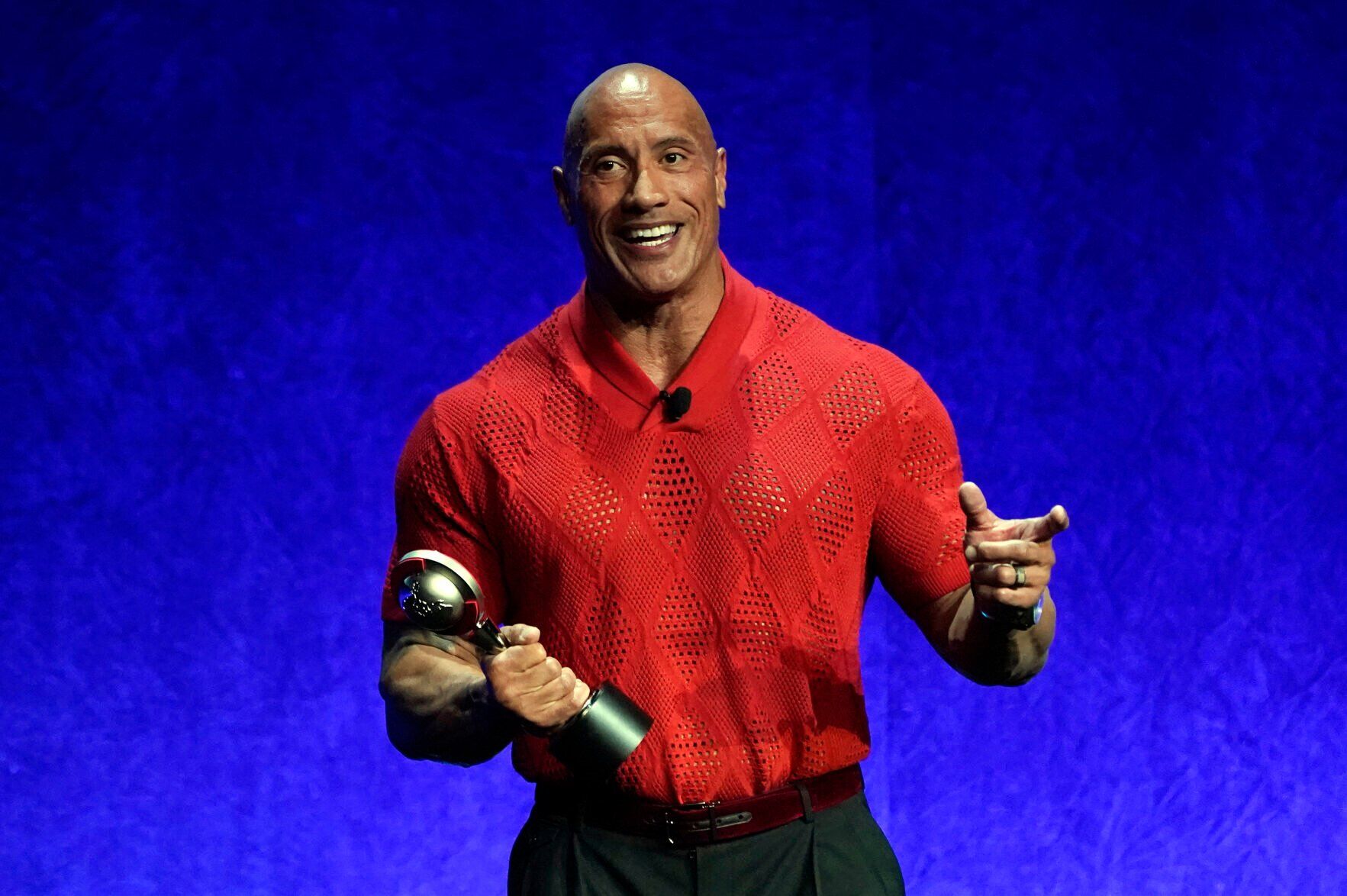2022 CinemaCon - Warner Bros. Pictures